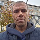 Паша, 41 год