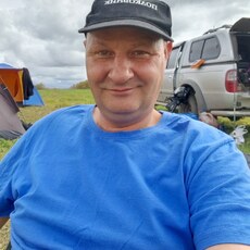 Фотография мужчины Александр, 47 лет из г. Кемерово