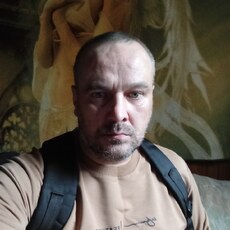 Фотография мужчины Serj, 46 лет из г. Витебск
