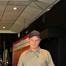 Фотография мужчины Сергей, 63 года из г. Альметьевск