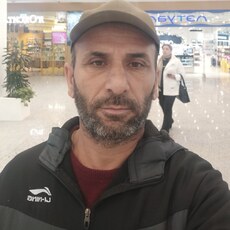 Фотография мужчины Саид, 45 лет из г. Москва