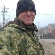 Фотография мужчины Алексей, 42 года из г. Славянск-на-Кубани