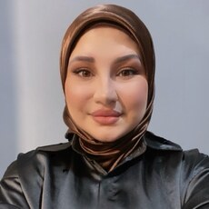 Фотография девушки Ингушка, 30 лет из г. Назрань