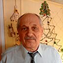 Виктор, 60 лет