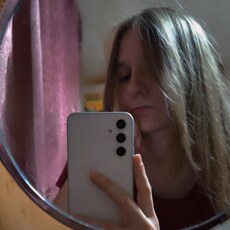 Фотография девушки София, 18 лет из г. Рига