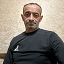 Айк, 50 лет