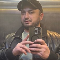 Фотография мужчины Адам, 37 лет из г. Москва