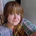 Наталья Савинова, 48 лет