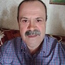 Володя, 62 года
