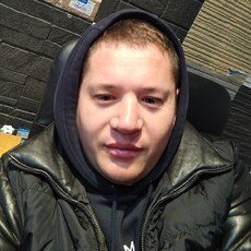 Фотография мужчины Михаил, 35 лет из г. Тула