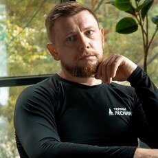 Фотография мужчины Алексей, 40 лет из г. Курган