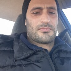 Фотография мужчины Мустафа, 38 лет из г. Симферополь