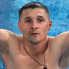 Фотография мужчины Володей, 32 года из г. Новоаннинский