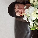 Ангелина, 51 год