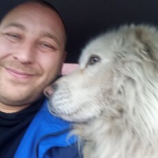 Фотография мужчины Василий, 38 лет из г. Сургут