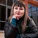 Аника, 28 лет