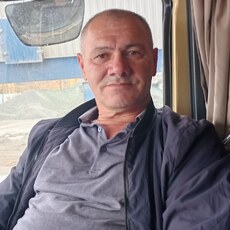 Фотография мужчины Ибрагим, 48 лет из г. Альметьевск