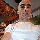 Ваагн, 33 года