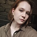 Полина, 22 года