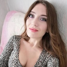 Фотография девушки Настя, 37 лет из г. Калуга