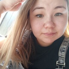 Фотография девушки Татьяна, 23 года из г. Мыски