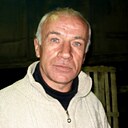 Гоша, 55 лет