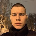 Александр, 24 года