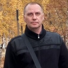 Фотография мужчины Дмитрий, 46 лет из г. Димитровград