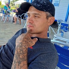 Фотография мужчины Денис, 38 лет из г. Славгород