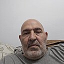 Ахмед, 53 года