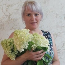 Фотография девушки Люда, 45 лет из г. Красноярск