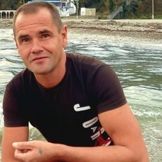 Фотография мужчины Сергей, 41 год из г. Зеленокумск