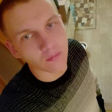 Фотография мужчины Владислав, 27 лет из г. Петрозаводск