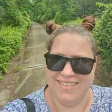 Фотография девушки Людмила, 38 лет из г. Воронеж