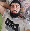 Рашод, 27 лет