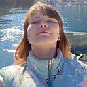 Ника, 25 лет