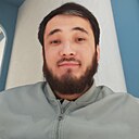 Робин, 26 лет