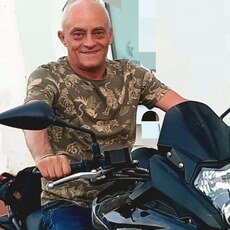 Фотография мужчины Дмитрий, 59 лет из г. Нижний Новгород