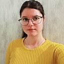Дарья, 19 лет