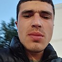 Али, 28 лет