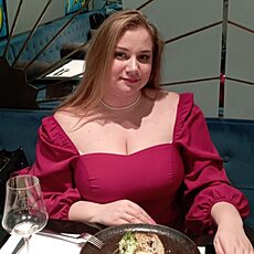 Фотография девушки Анастасия, 34 года из г. Санкт-Петербург