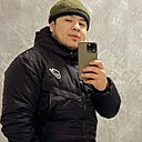 Искандар, 30 лет