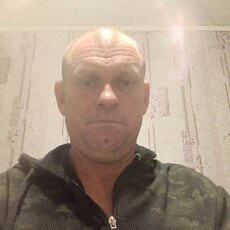 Фотография мужчины Павел, 44 года из г. Ярцево