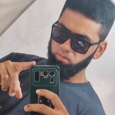 Фотография мужчины Самир, 29 лет из г. Адлер