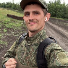 Фотография мужчины Евгений, 26 лет из г. Артем