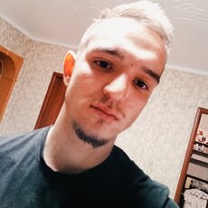 Фотография мужчины Владимир, 21 год из г. Кушнаренково