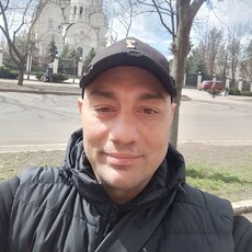 Фотография мужчины Эдуард, 32 года из г. Ясиноватая