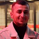 Джовид, 35 лет
