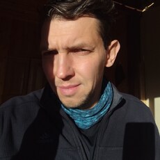 Фотография мужчины Илья, 39 лет из г. Электроугли