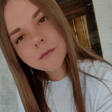 Фотография девушки Анна, 28 лет из г. Минск